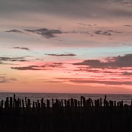 Tres Velas Surf Celestino Gazca Villasenor Luaran gambar