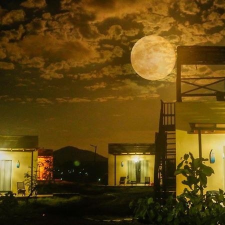Tres Velas Surf Celestino Gazca Villasenor Luaran gambar