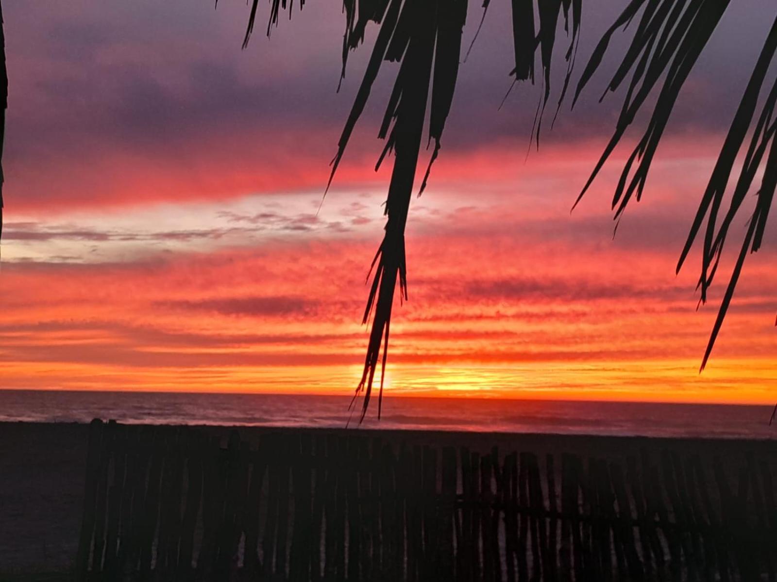 Tres Velas Surf Celestino Gazca Villasenor Luaran gambar