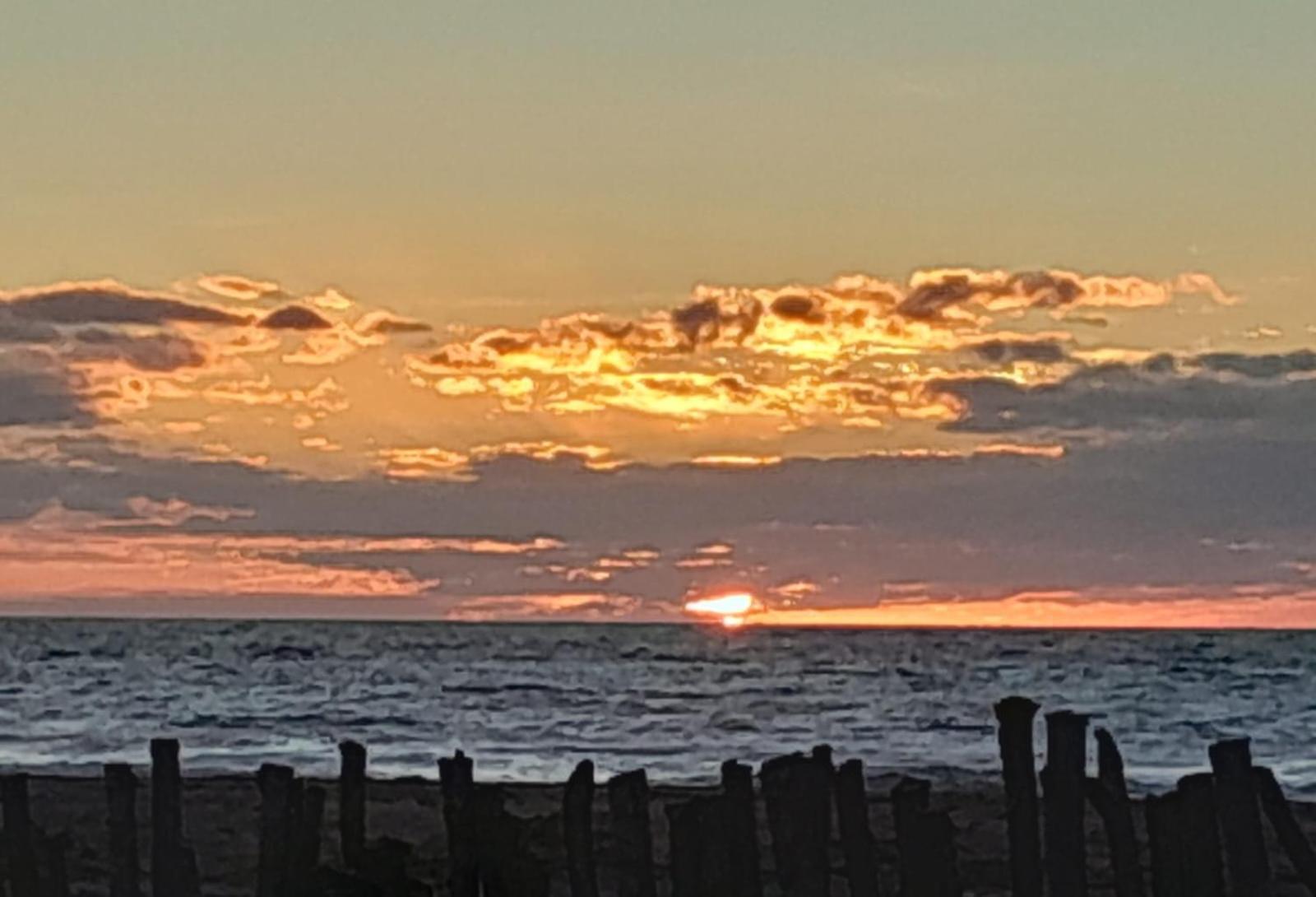 Tres Velas Surf Celestino Gazca Villasenor Luaran gambar